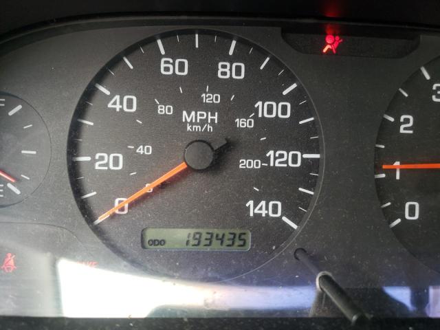 Photo 8 from auction – 2001 NISSAN ALTIMA XE with VIN 1N4DL01D91C192535