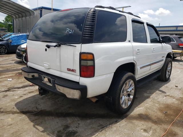 Photo 4 from auction – 2005 GMC YUKON with VIN 1GKEC13T05J170292