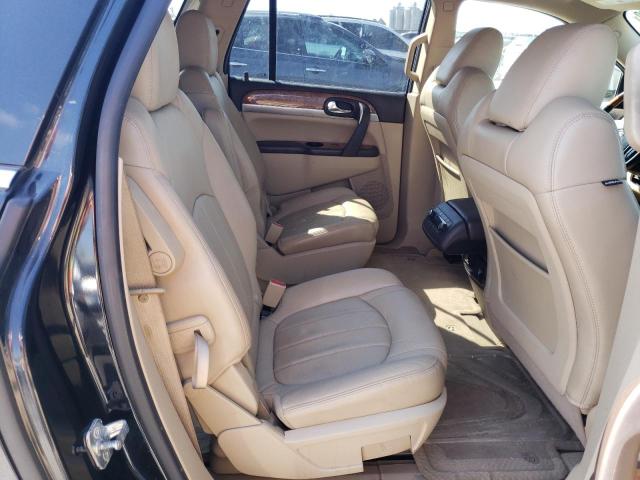 Photo 6 from auction – 2012 BUICK ENCLAVE with VIN 5GAKRDED7CJ236095