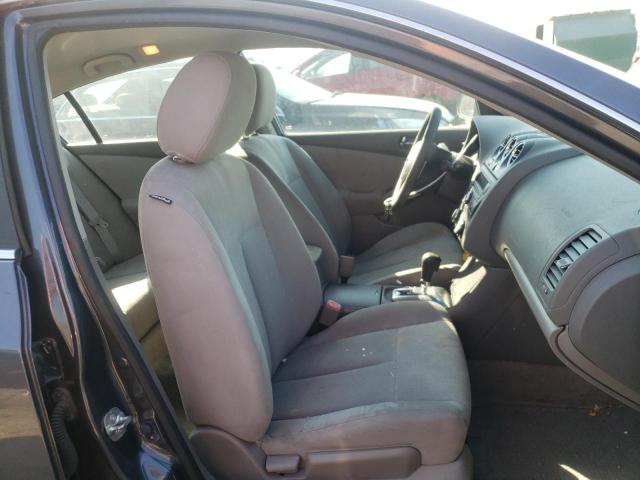 Photo 5 from auction – 2012 NISSAN ALTIMA BAS with VIN 1N4AL2AP7CC129493