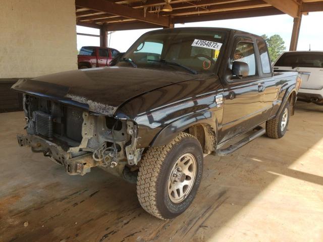 Photo 2 from auction – 2003 MAZDA B3000 CAB with VIN 4F4YR16V03TM15413