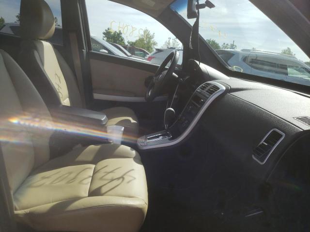 Photo 5 from auction – 2007 PONTIAC TORRENT with VIN 2CKDL63FX76014154