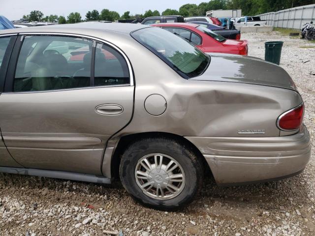 صورة رقم 9 من المزاد - 2002 BUICK LESABRE مع VIN 1G4HR54K12U253451