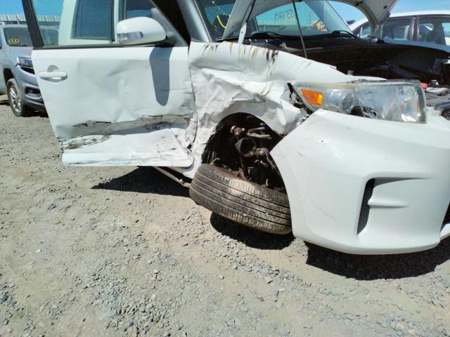 Photo 9 from auction – 2012 TOYOTA SCION XB with VIN JTLZE4FE3CJ013640