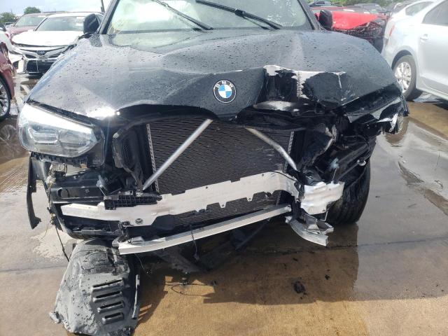 Photo 9 from auction – 2018 BMW X3 XDRIVE3 with VIN 5UXTR9C57JLC74179