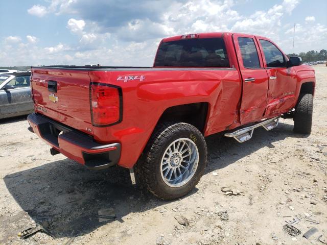 Photo 4 from auction – 2019 CHEVROLET silverado with VIN 2GCVKPEC3K1150719