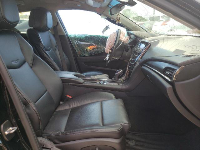 Photo 5 from auction – 2014 CADILLAC ATS with VIN 1G6AA5RA9E0131531