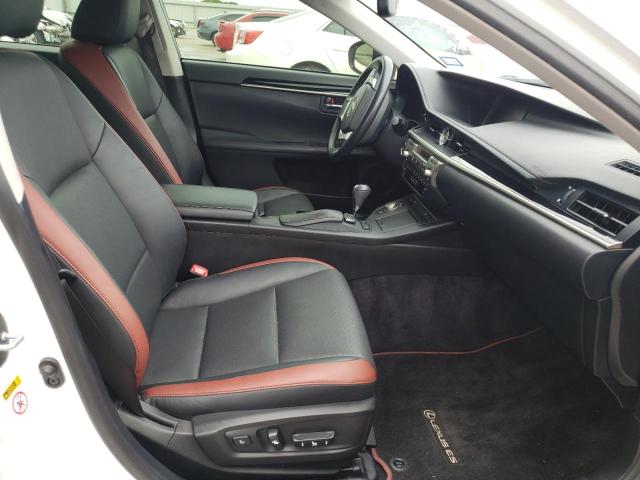 Photo 5 from auction – 2015 LEXUS ES 350 with VIN JTHBK1GG8F2166578