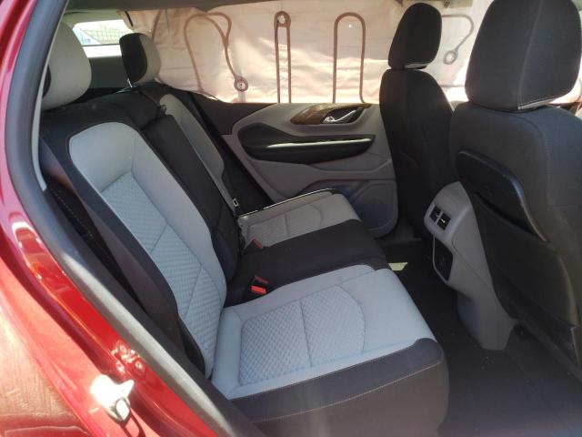 Photo 6 from auction – 2018 GMC TERRAIN SL with VIN 3GKALMEX3JL142859
