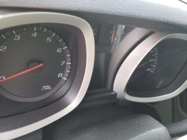 Photo 8 from auction – 2013 CHEVROLET EQUINOX LT with VIN 2GNALDEK8D6171130