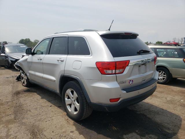Photo 3 from auction – 2012 JEEP GRAND CHER with VIN 1C4RJFAG5CC127803