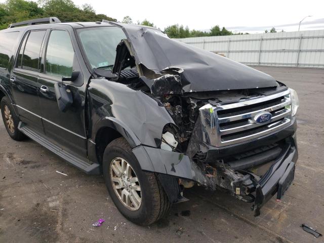 Photo 9 from auction – 2012 FORD EXPEDITION with VIN 1FMJK1J56CEF33570