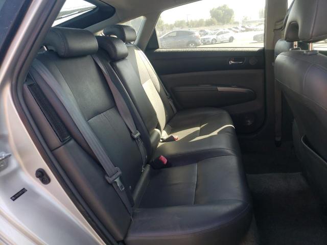 Photo 6 from auction – 2008 TOYOTA PRIUS with VIN JTDKB20U383376560