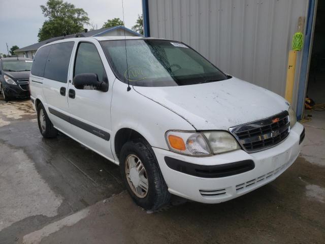 Zdjęcie 1 z aukcji – 2004 CHEVROLET VENTURE z VIN 1GNDX03E04D267469