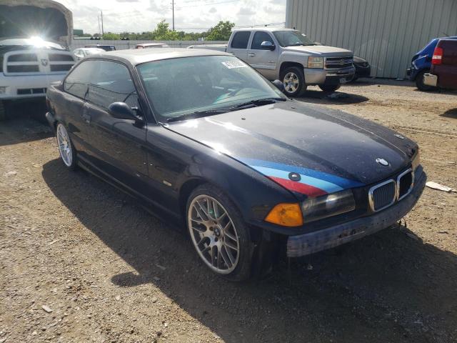 BMW M3 1997 with VIN WBSBG9325VEY76460 - Photo from auction