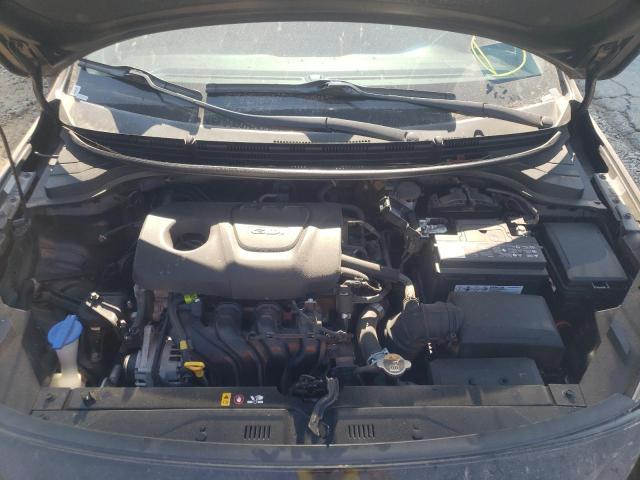 Photo 7 from auction – 2018 KIA RIO LX with VIN 3KPA25AB6JE094874