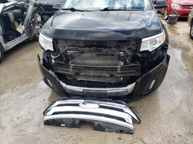 Photo 9 from auction – 2012 FORD EDGE SEL with VIN 2FMDK3JCXCBA24018