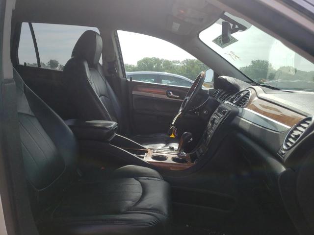 Photo 5 from auction – 2011 BUICK ENCLAVE CX with VIN 5GAKVBED4BJ117483