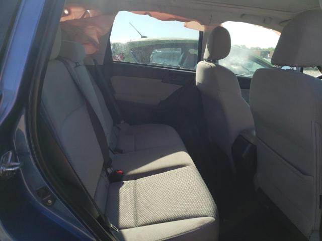 Photo 6 from auction – 2015 SUBARU FORESTER 2 with VIN JF2SJADC3FH576600