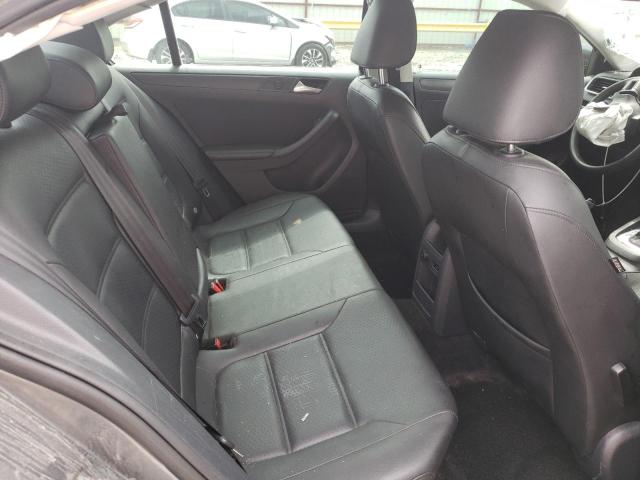 Photo 6 from auction – 2014 VOLKSWAGEN JETTA SE with VIN 3VWD07AJ4EM417124