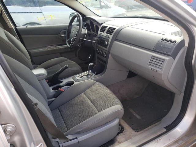 Photo 5 from auction – 2008 DODGE AVENGER SX with VIN 1B3LC56K58N245502