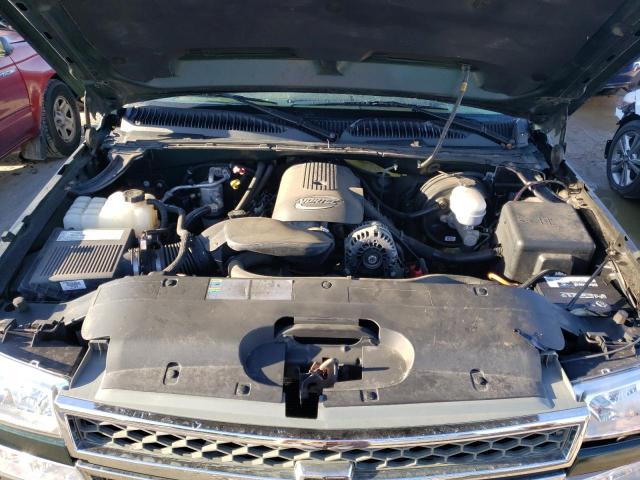 Photo 7 from auction – 2006 CHEVROLET SILVERADO with VIN 1GCEC19V16Z207874