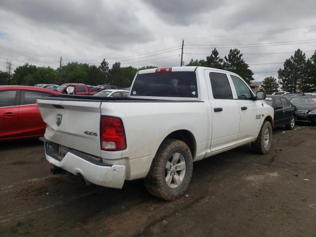 Photo 4 from auction – 2017 RAM 1500 ST with VIN 3C6RR7KTXHG544260