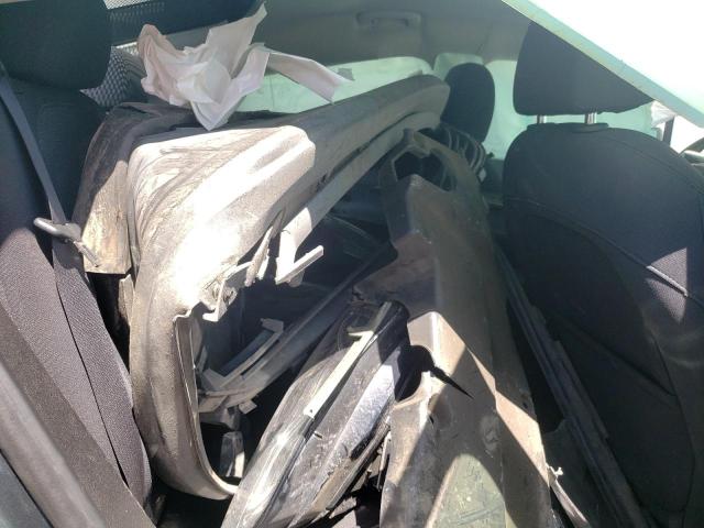 Photo 6 from auction – 2013 CHEVROLET VOLT with VIN 1G1RG6E47DU102078