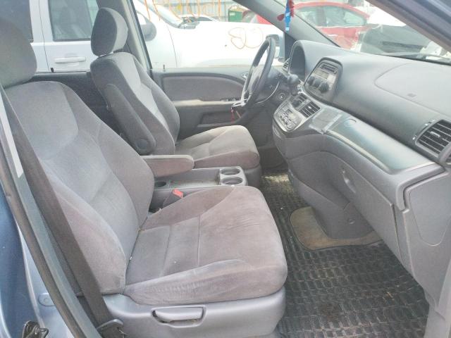 Photo 5 from auction – 2006 HONDA ODYSSEY EX with VIN 5FNRL38486B118539