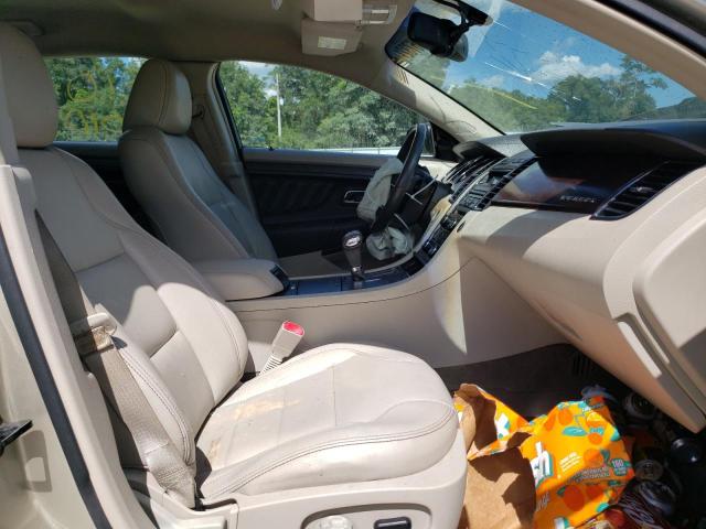 Photo 5 from auction – 2011 FORD TAURUS SEL with VIN 1FAHP2EW1BG148634