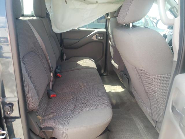 Zdjęcie 6 z aukcji – 2016 NISSAN FRONTIER S z VIN 1N6AD0EV2GN795270