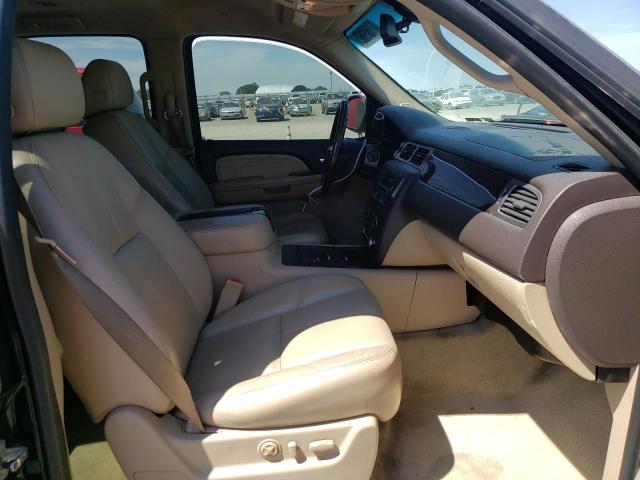 Photo 5 from auction – 2007 GMC YUKON DENA with VIN 1GKFK63837J229824