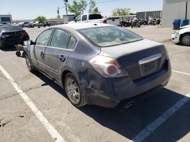 Photo 3 from auction – 2010 NISSAN ALTIMA BAS with VIN 1N4AL2AP1AN566424