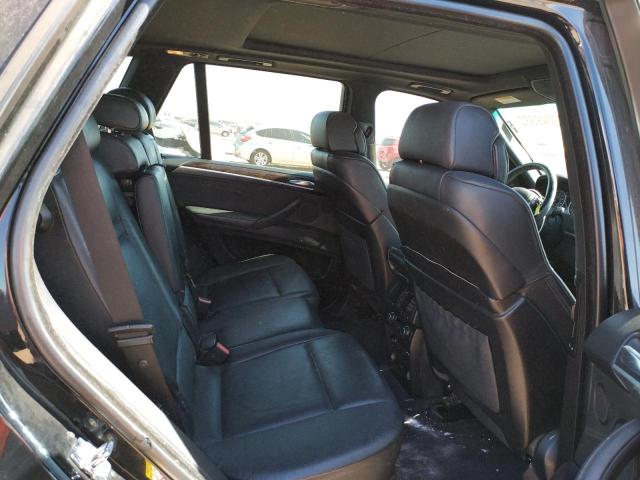 Photo 6 from auction – 2007 BMW X5 4.8I with VIN 4USFE83557LY66989