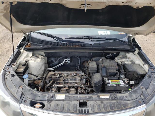Photo 7 from auction – 2011 KIA SORENTO with VIN 5XYKTCA1XBG012422