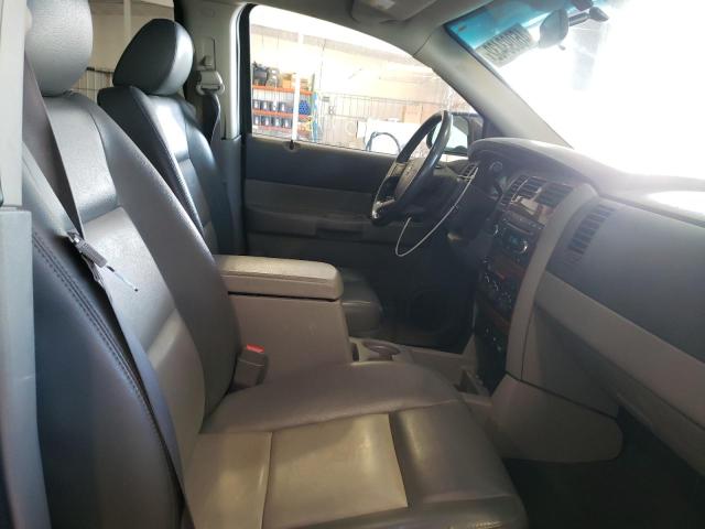 Photo 5 from auction – 2008 DODGE DURANGO SL with VIN 1D8HB48N48F155892
