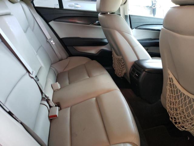 Photo 6 from auction – 2016 CADILLAC ATS with VIN 1G6AA5RX4G0104115