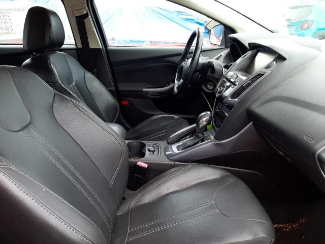 Photo 5 from auction – 2012 FORD FOCUS TITA with VIN 1FAHP3J22CL448880
