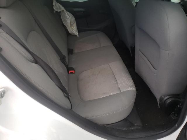 Фото 6 с аукциона – 2012 CHEVROLET SONIC LS с VIN 1G1JA6SH6C4188312