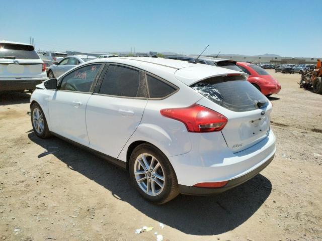 Photo 3 from auction – 2016 FORD FOCUS SE with VIN 1FADP3K27GL310979
