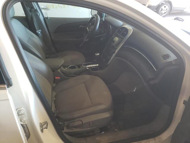 Photo 5 from auction – 2014 CHEVROLET MALIBU 1LT with VIN 1G11C5SL9EF233419