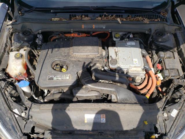 Photo 7 from auction – 2016 FORD FUSION TIT with VIN 3FA6P0SU3GR229505