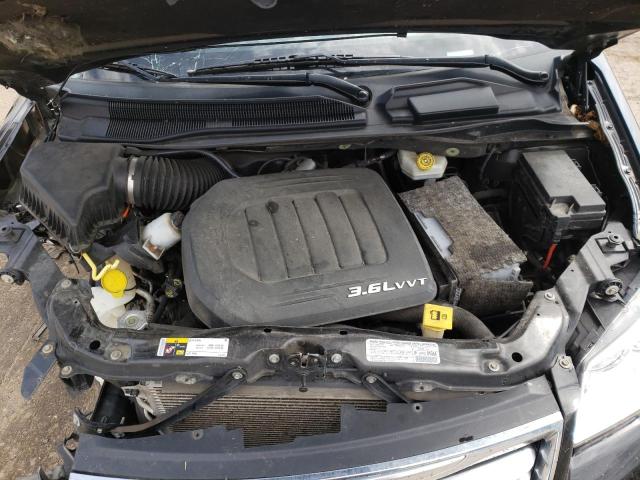 Photo 7 from auction – 2013 CHRYSLER TOWN & COU with VIN 2C4RC1BG4DR720797
