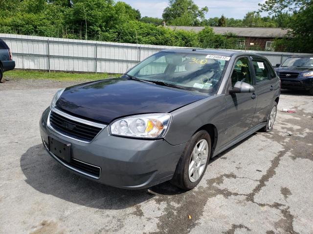Photo 2 from auction – 2007 CHEVROLET MALIBU MAX with VIN 1G1ZT68N07F214732