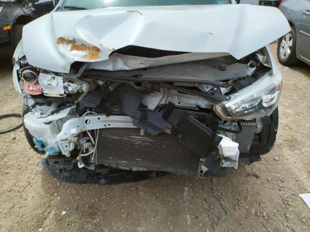 Photo 9 from auction – 2012 MITSUBISHI OUTLANDER with VIN JA4AP4AU1CZ008367