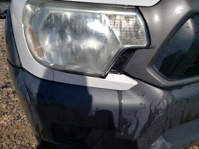 Photo 9 from auction – 2013 TOYOTA TACOMA DOU with VIN 5TFLU4EN3DX062793