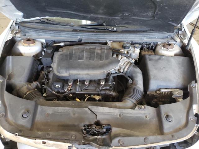 Photo 7 from auction – 2012 CHEVROLET MALIBU LTZ with VIN 1G1ZG5E73CF238862