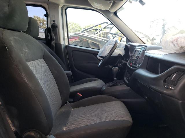 Photo 5 from auction – 2017 RAM PROMASTER with VIN ZFBERFAB1H6G47357