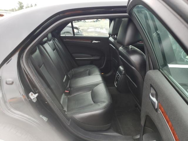 Photo 6 from auction – 2012 CHRYSLER 300 LIMITE with VIN 2C3CCACG4CH208017