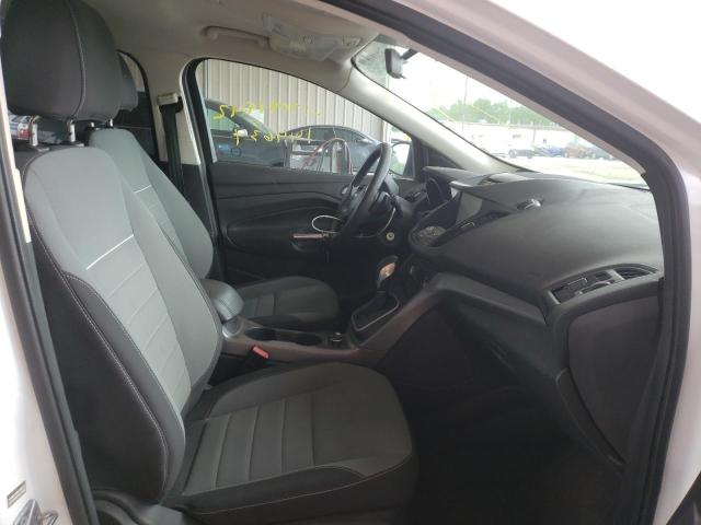 Photo 5 from auction – 2013 FORD ESCAPE SE with VIN 1FMCU0G96DUC39066